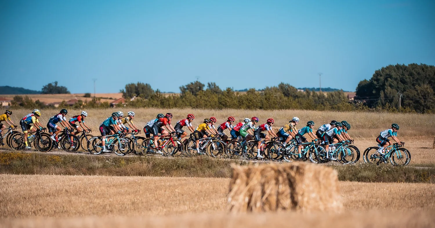 Cycling coaching integral