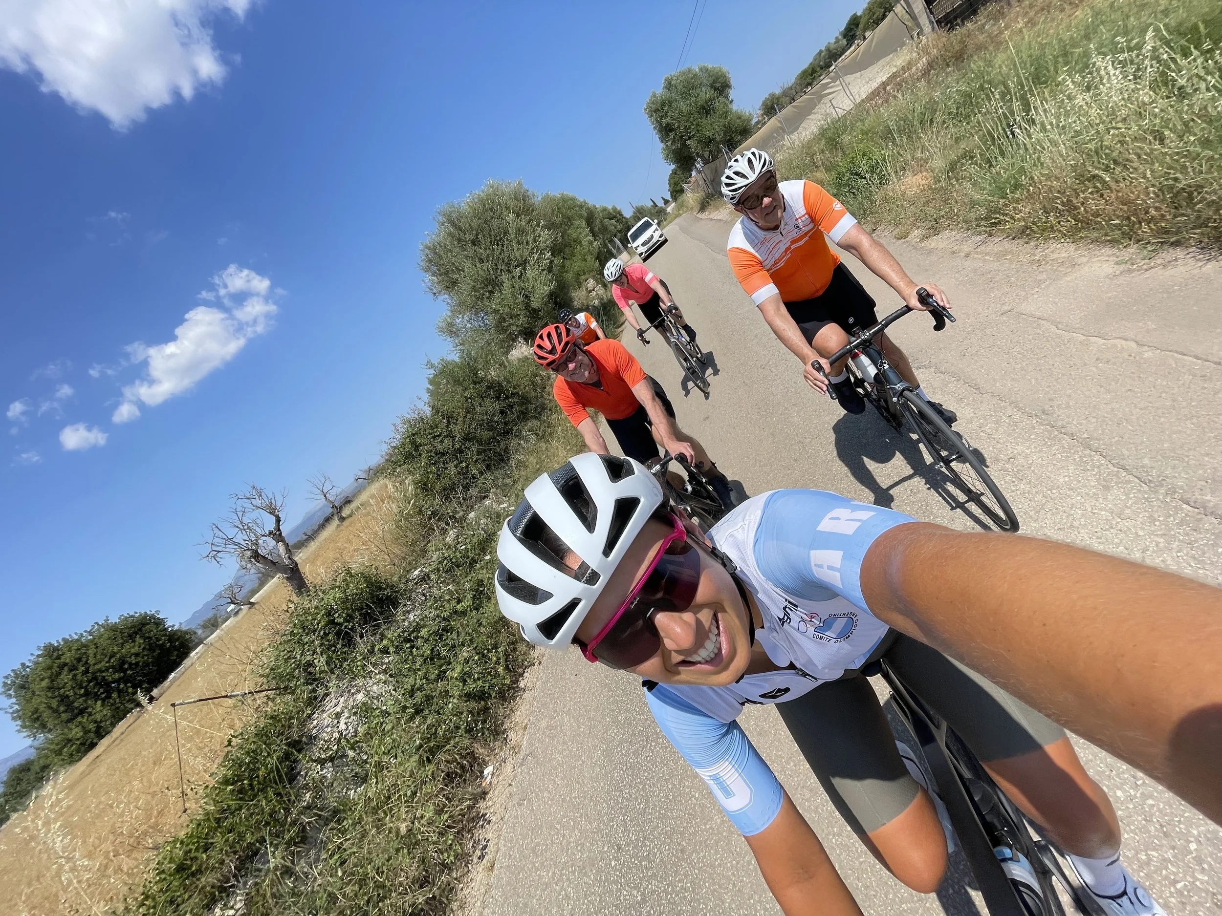 Mallorcacycling