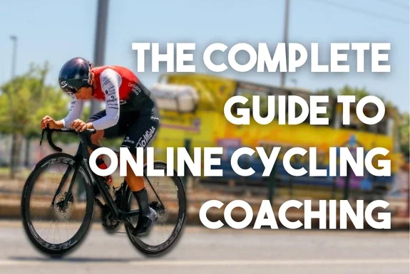 The Complete Guide to Online Cycling Coaching