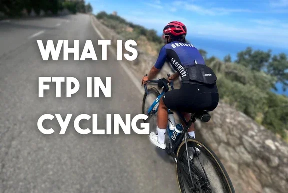 What Is FTP in Cycling and How Do You Train With It