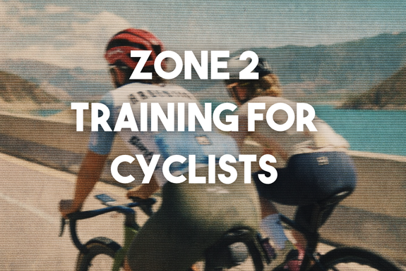 Zone 2 Training for Cyclists: The Complete Guide