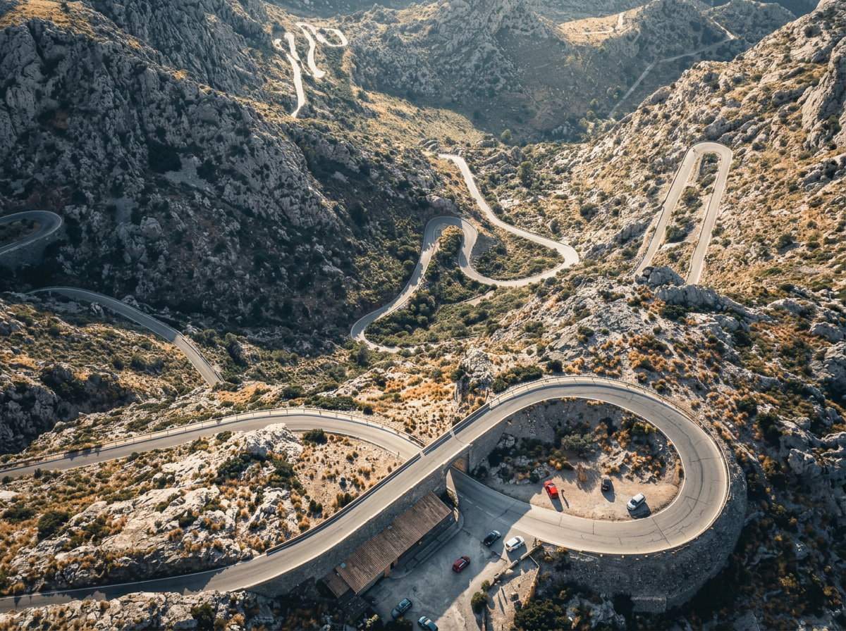 Sa Calobra private tour