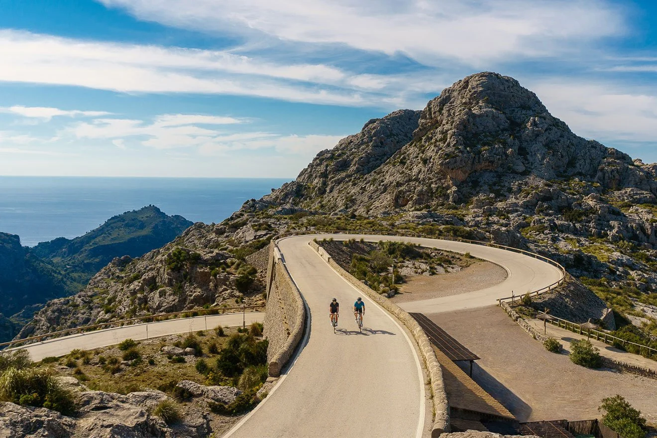 Private tour Mallorca