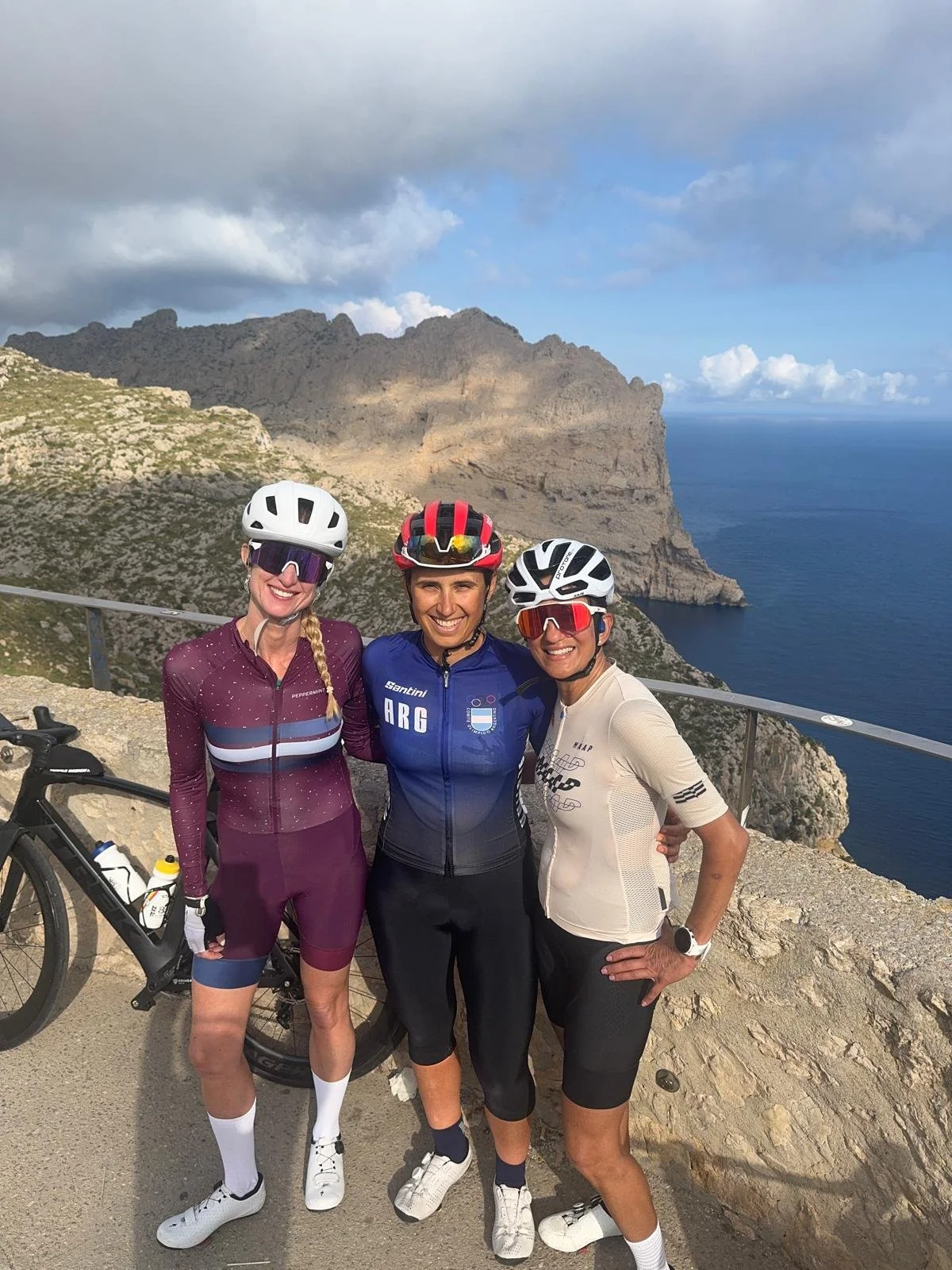 Full Day Private Ride