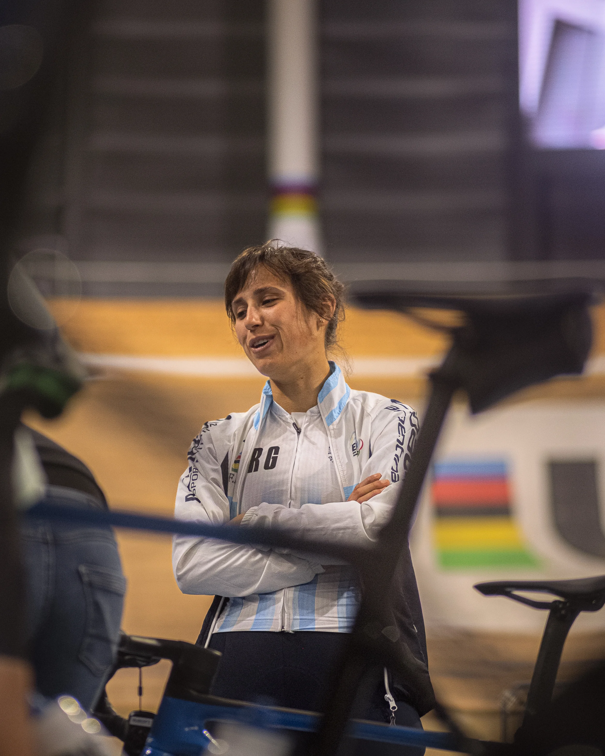 12-Week Cycling Training Plan