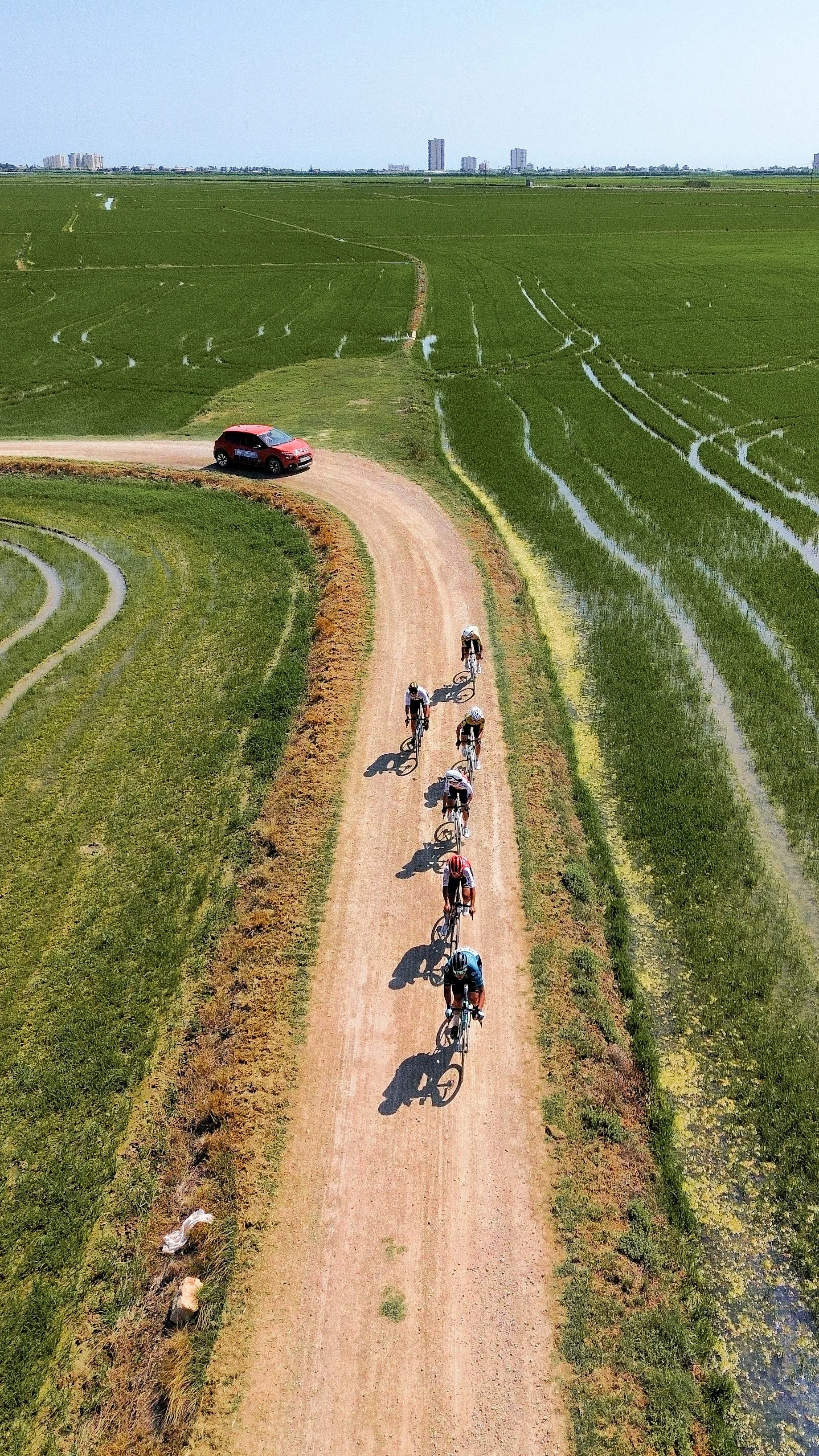 Half Day Private Ride