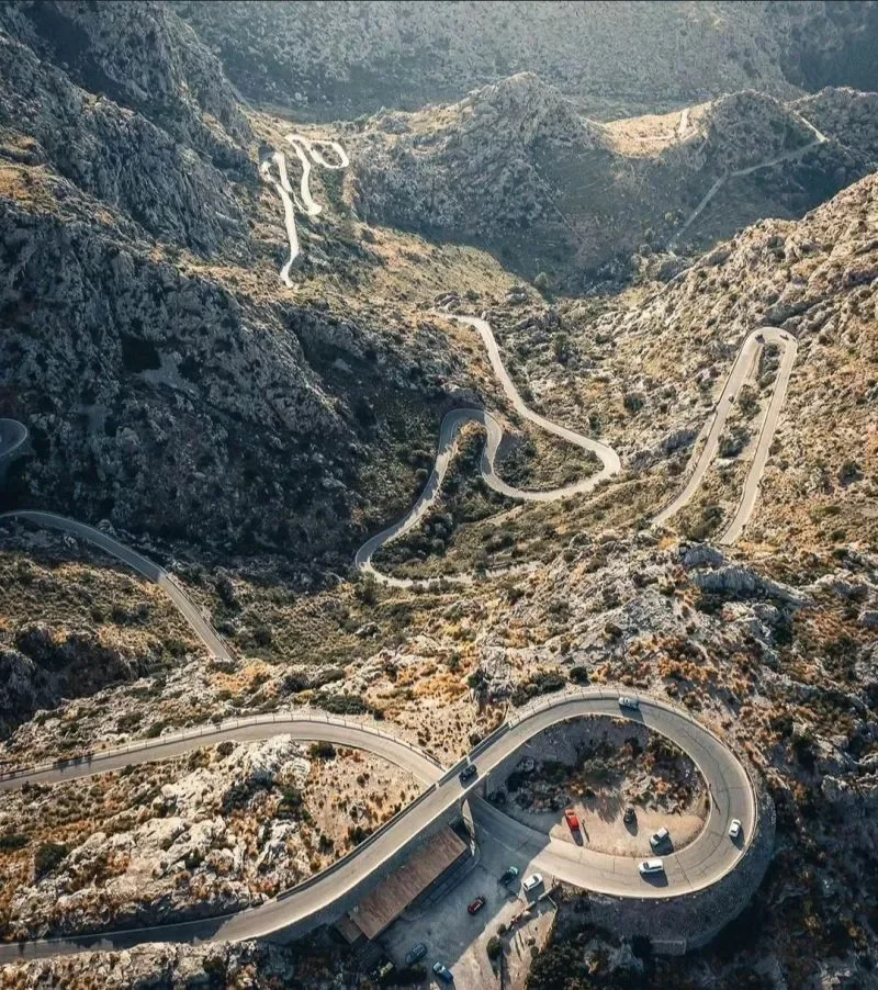 Sa Calobra Cycling Tour