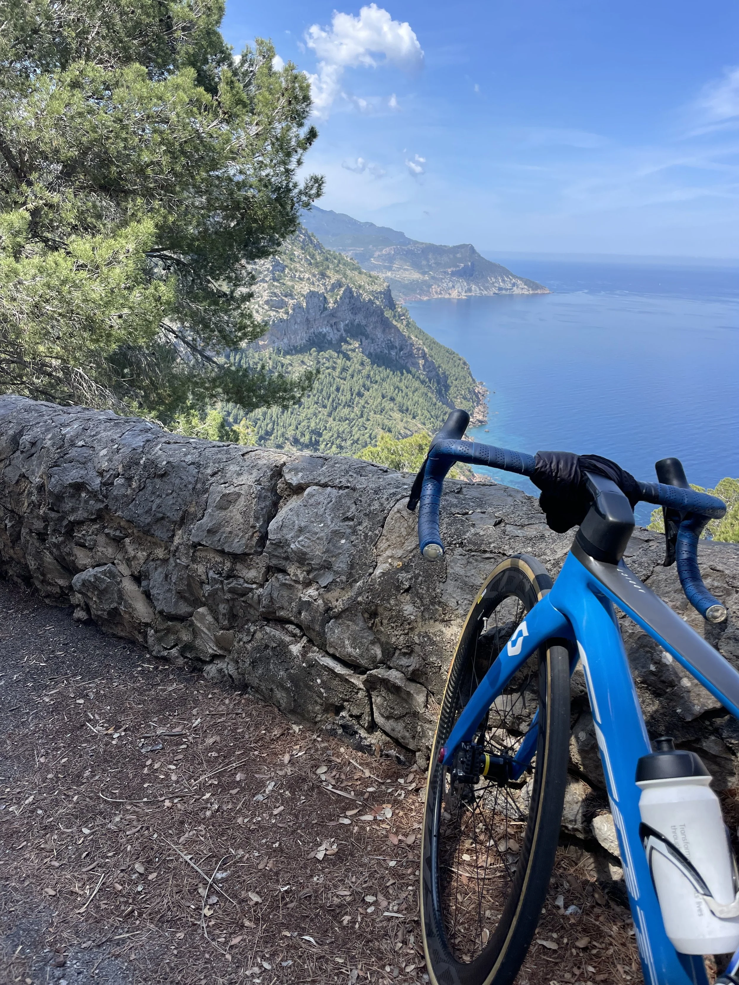 galilea mallorca312 road