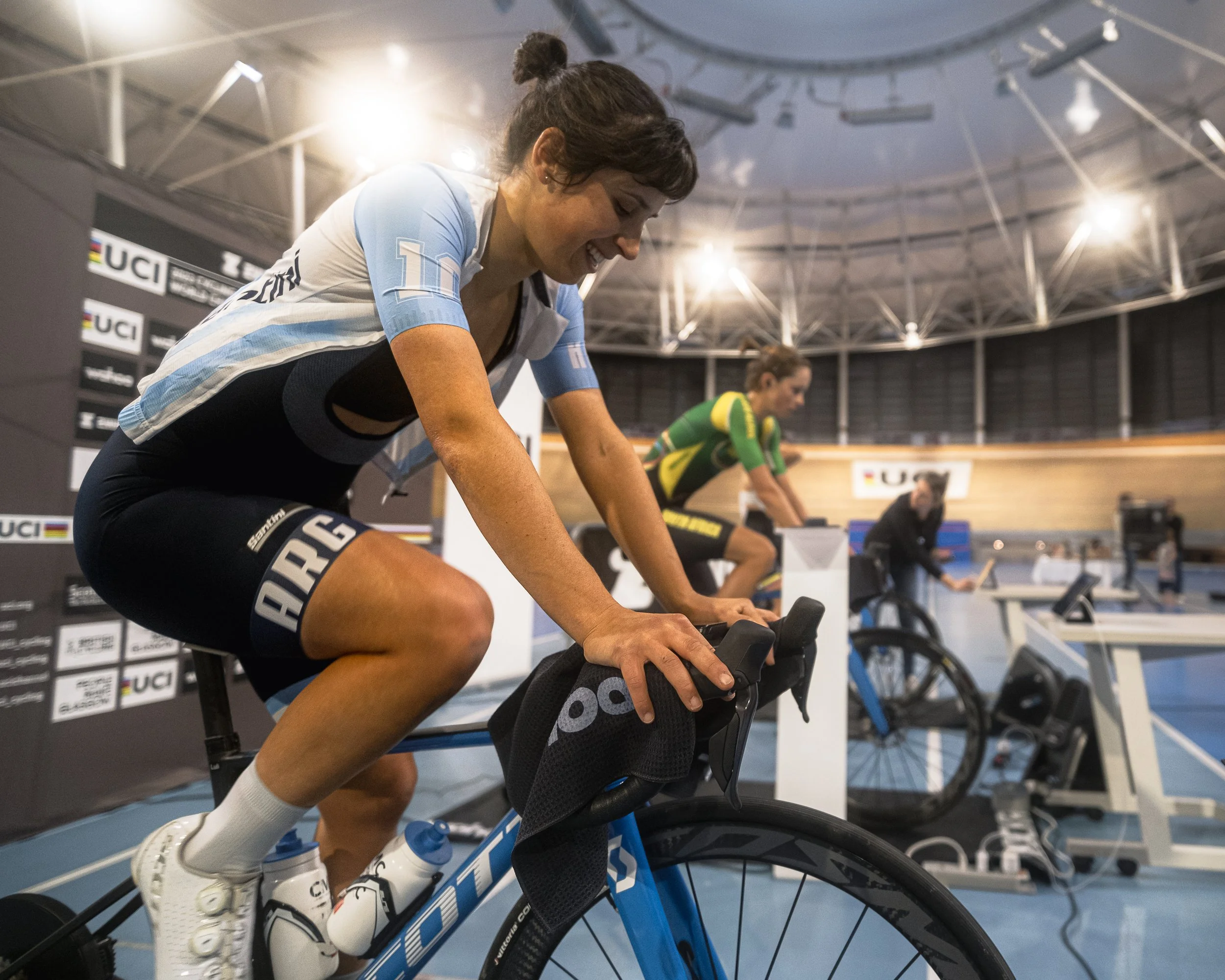 Esencial Cycling Training Plan