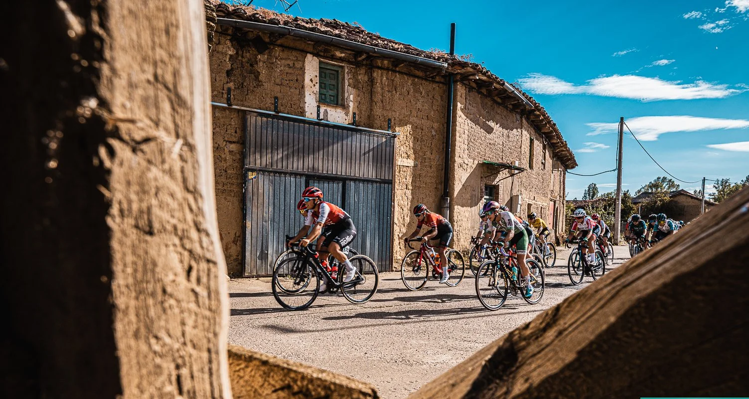 Cycling coaching for woman