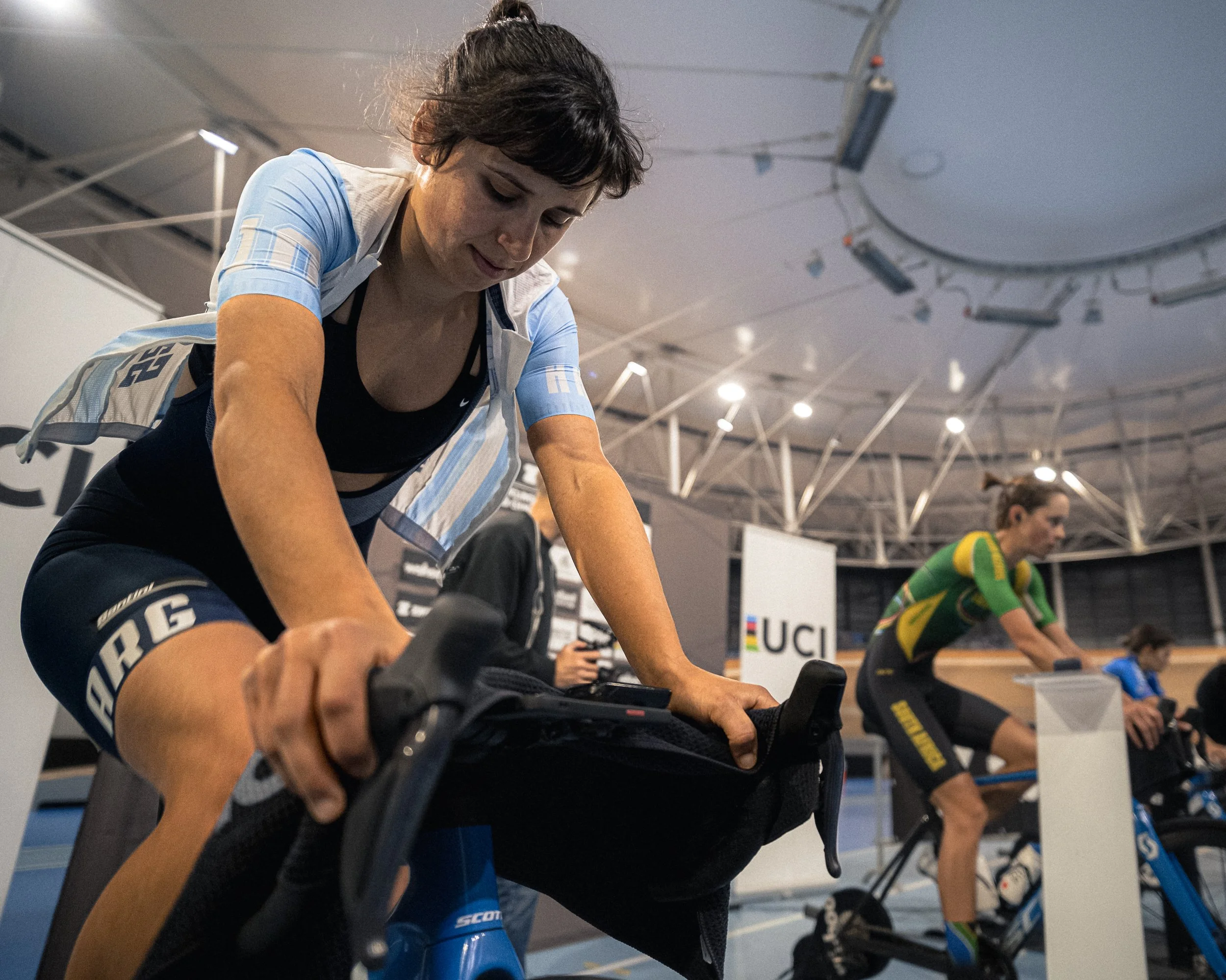 Premium Cycling Plan