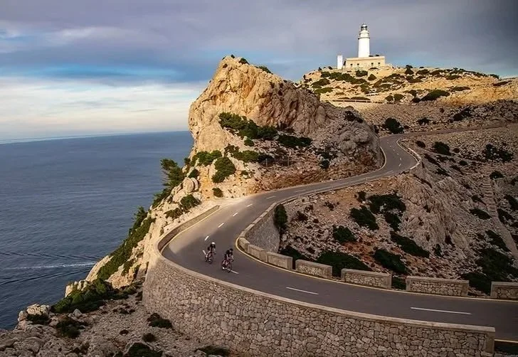 FORMENTOR
