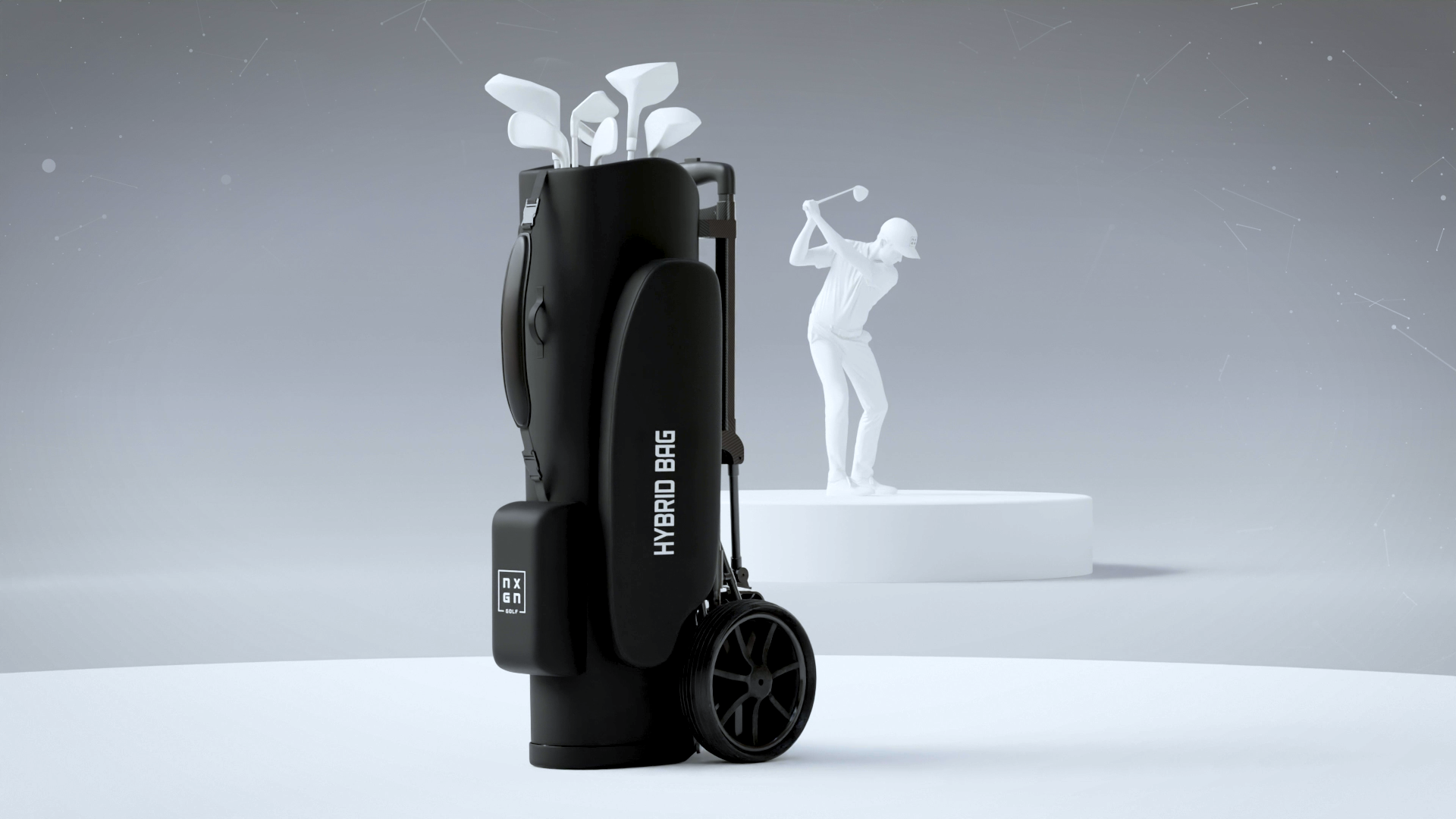 NXGN Golf
