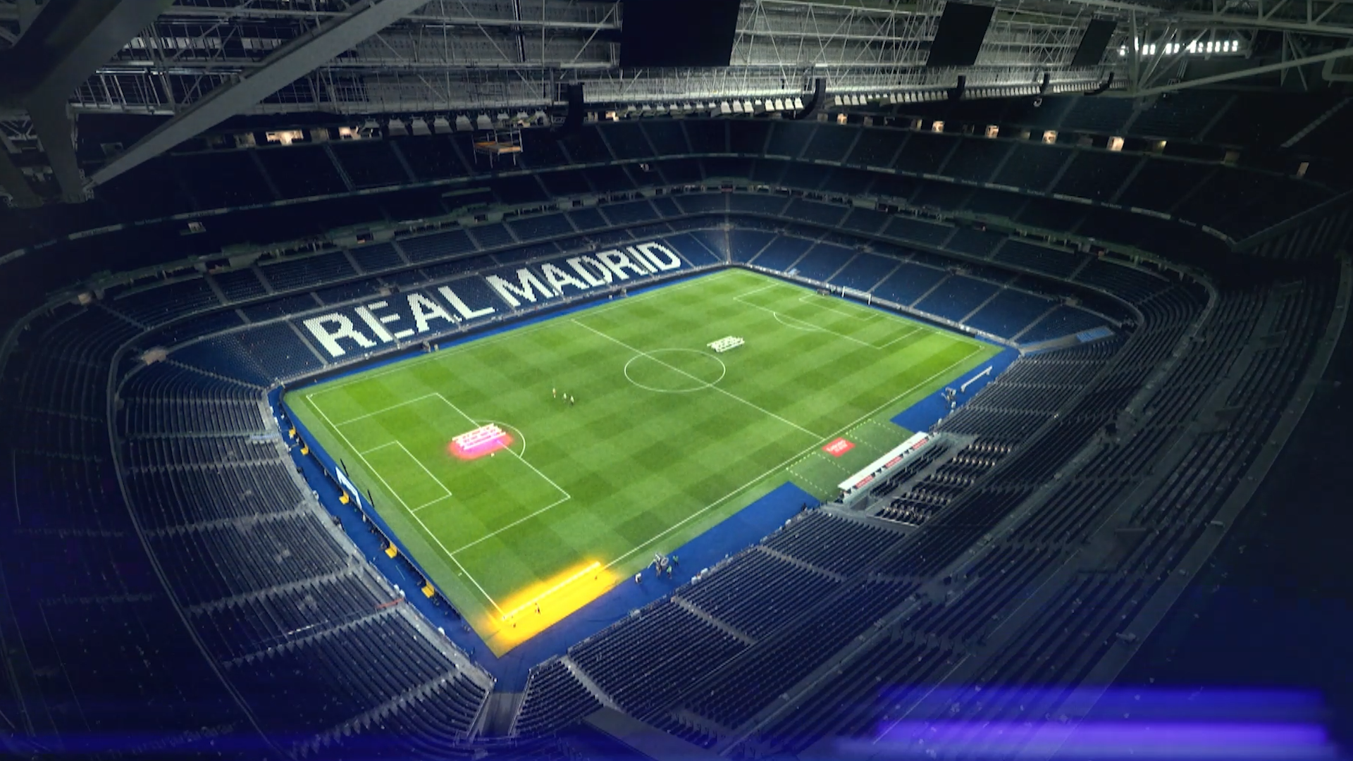 Real Madrid FC