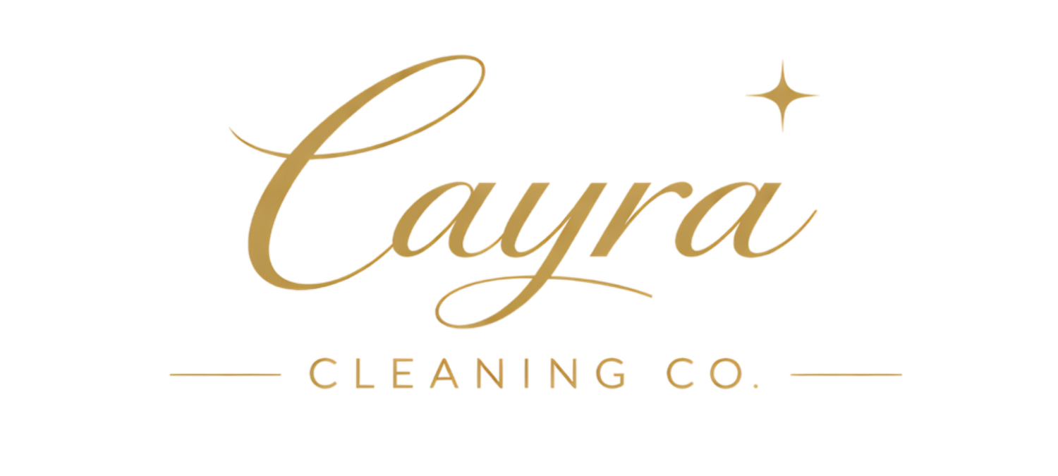 Cayra Cleaning Co.