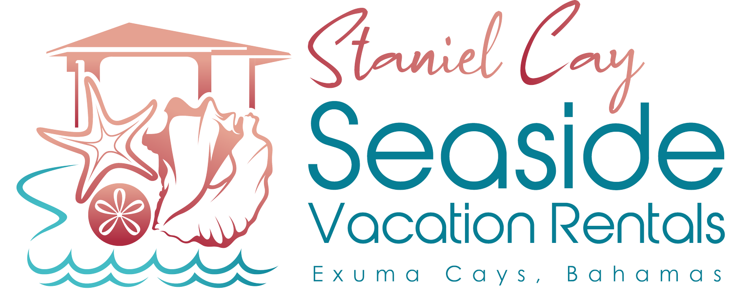 Staniel Cay Seaside Vacation Rentals
