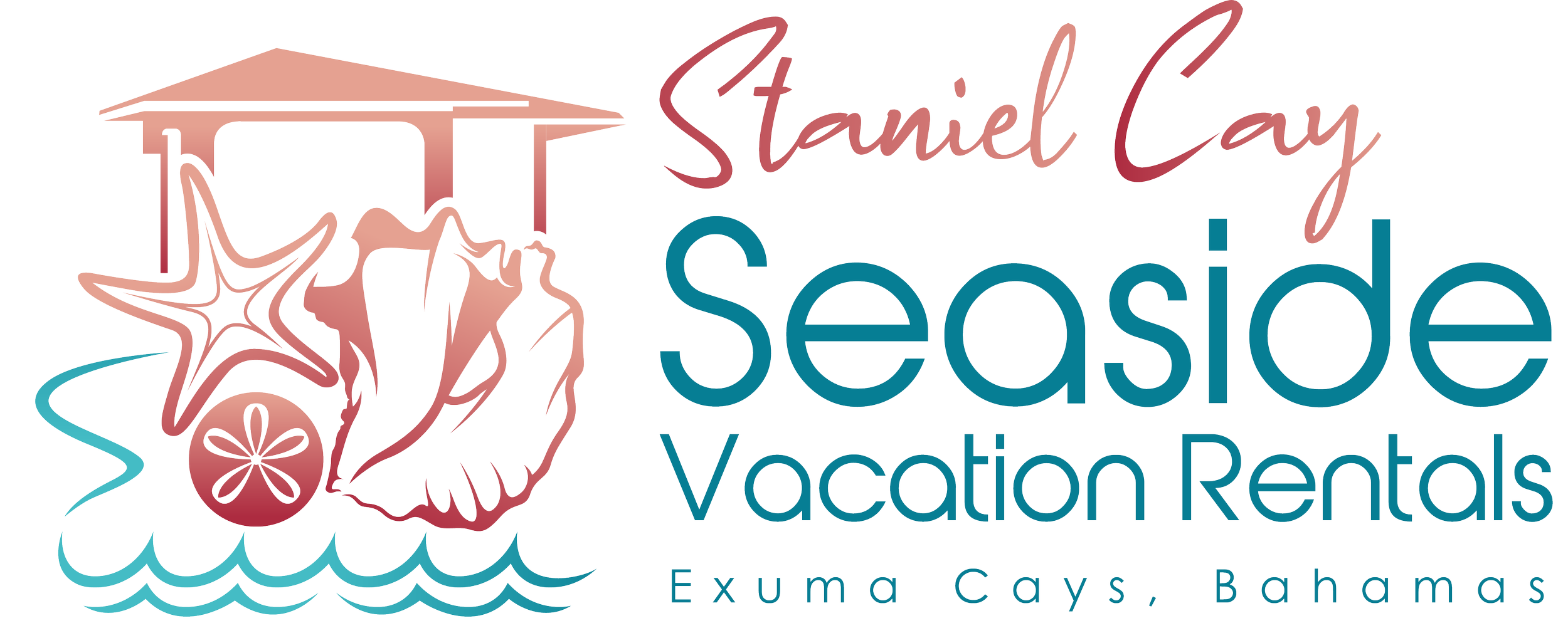 Staniel Cay Seaside Vacation Rentals logo