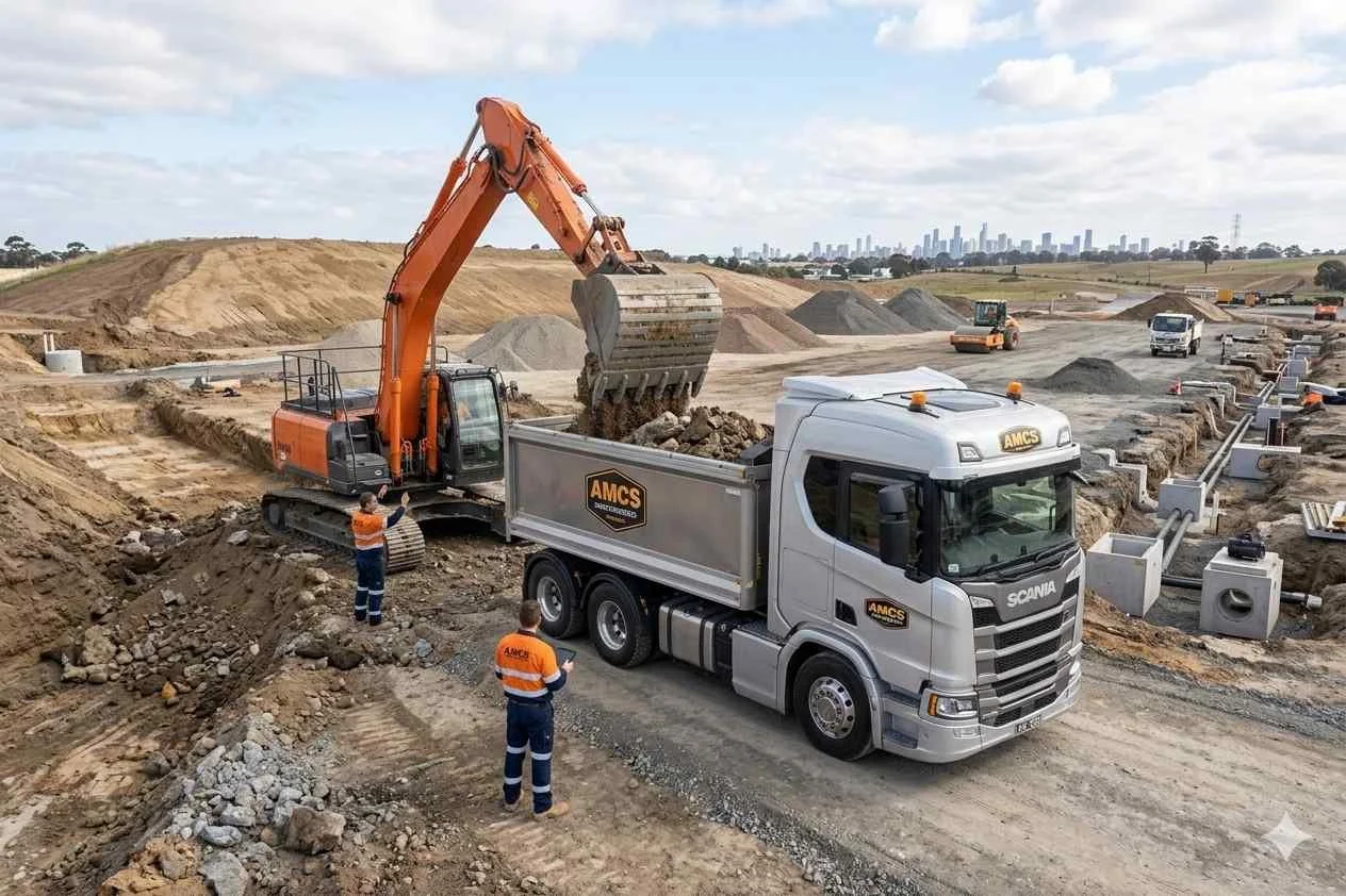 Reliable Heavy Vehicle Operations