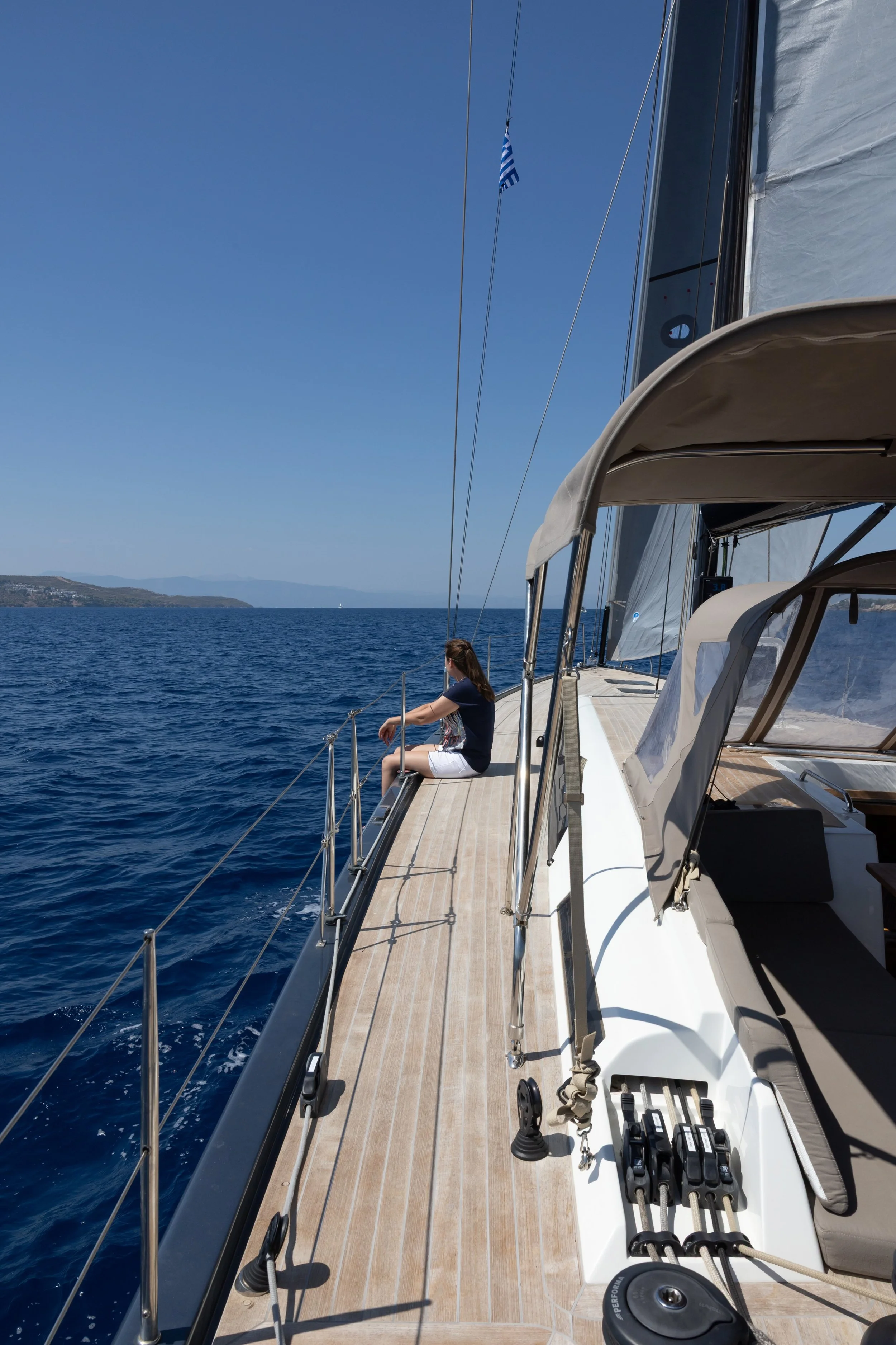 Stilte voor de Storm