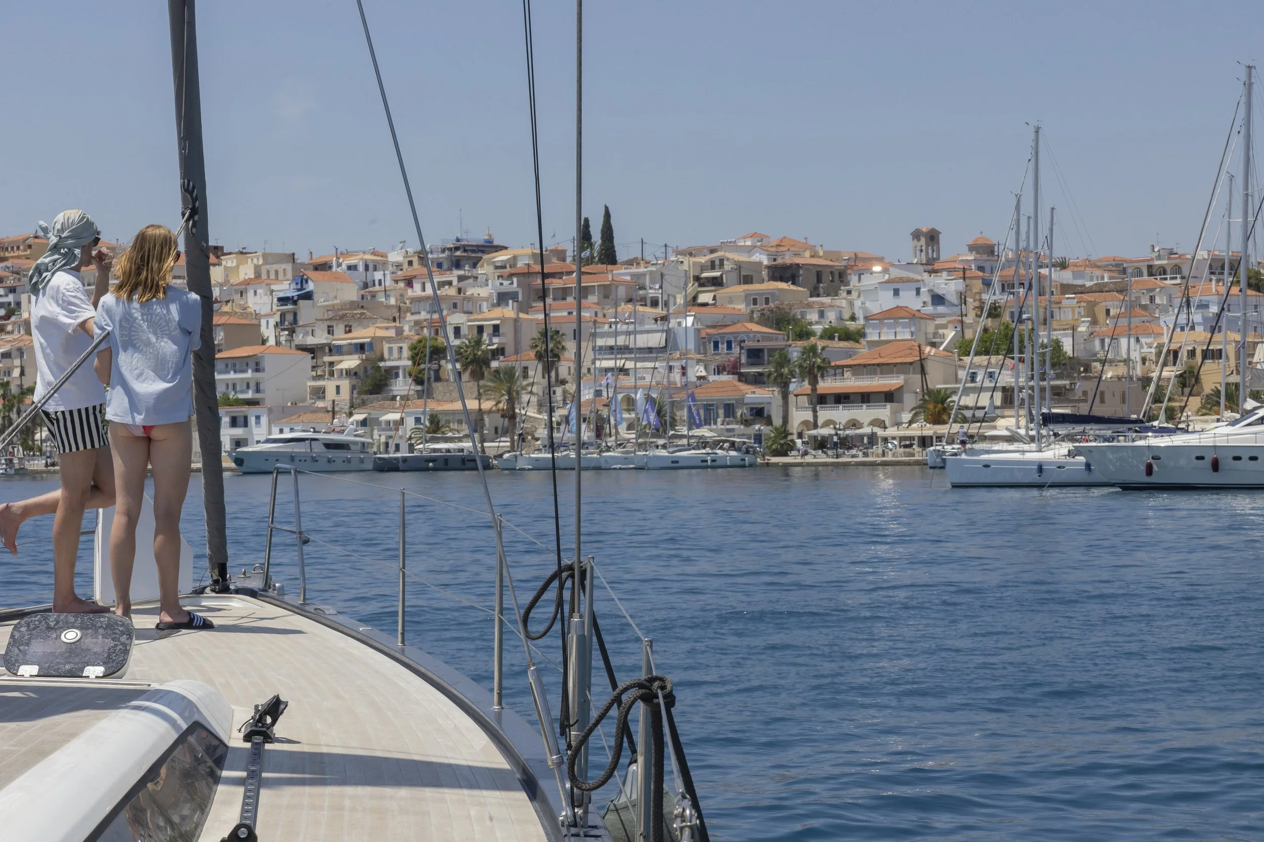 Specerijen en Cederhout