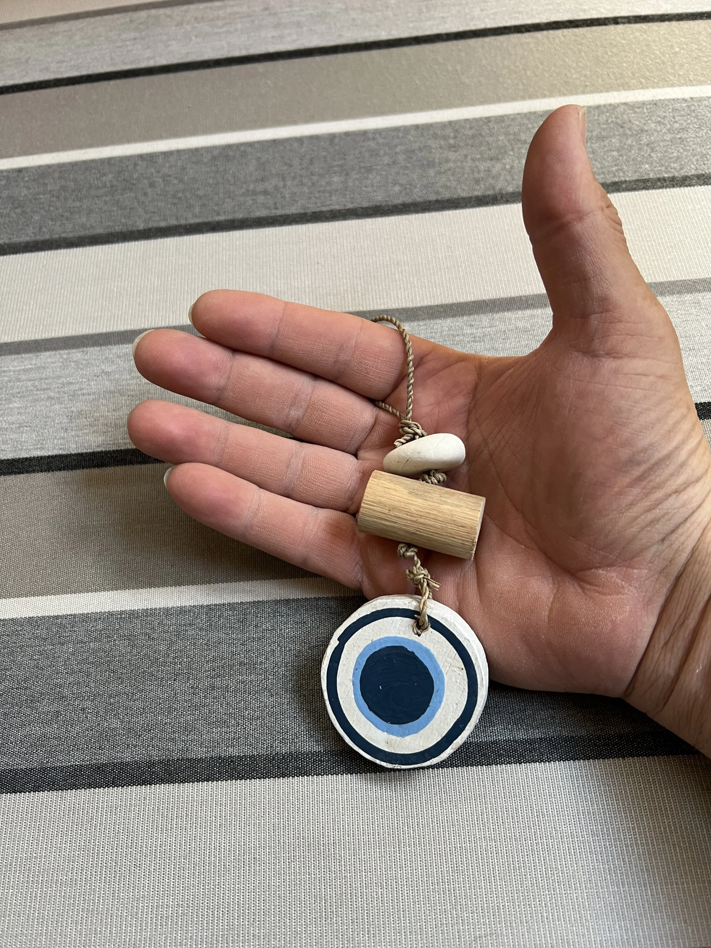 Een Blauw Oog, Dik Verdiend