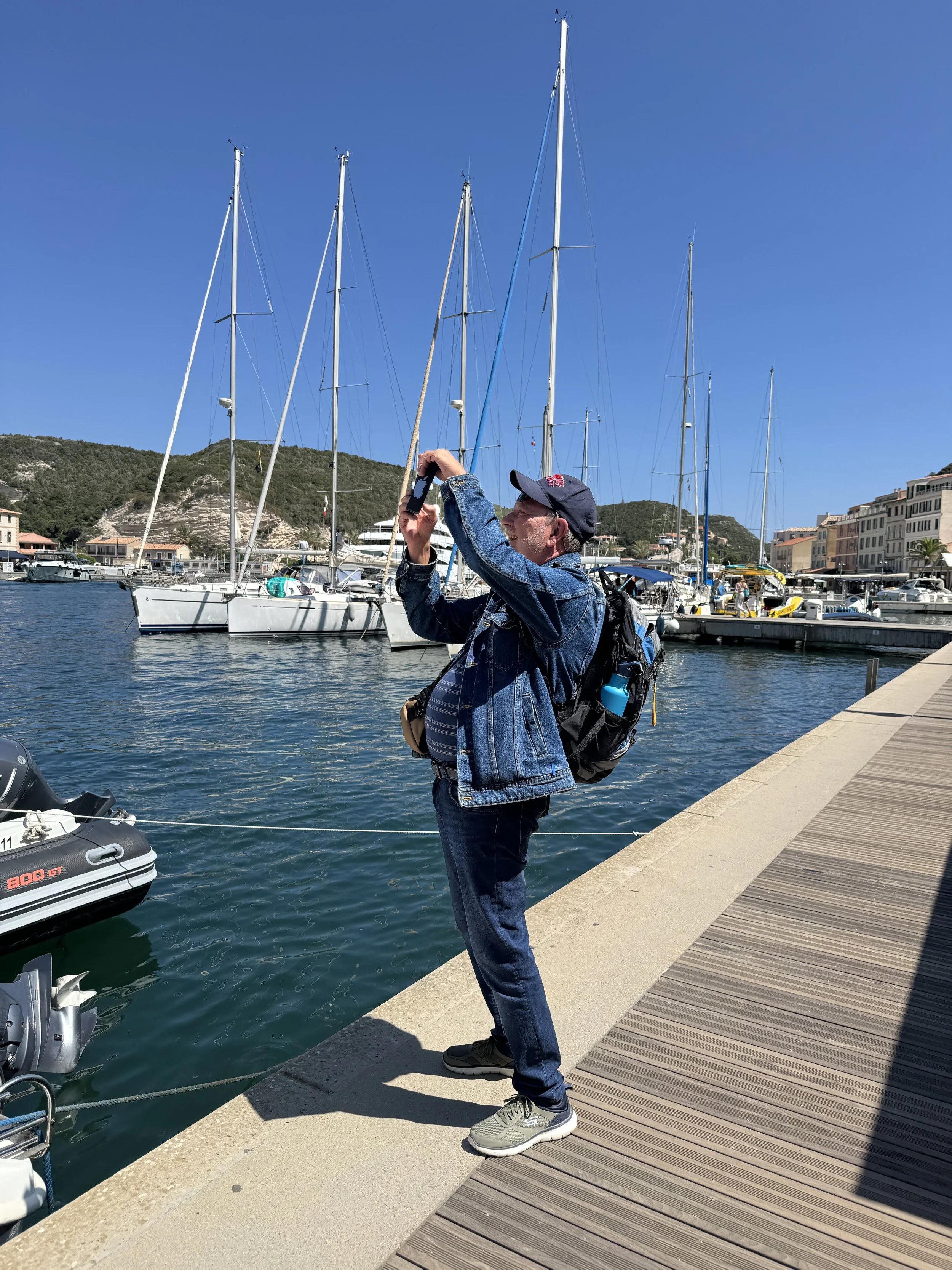 Overleven in Maddalena