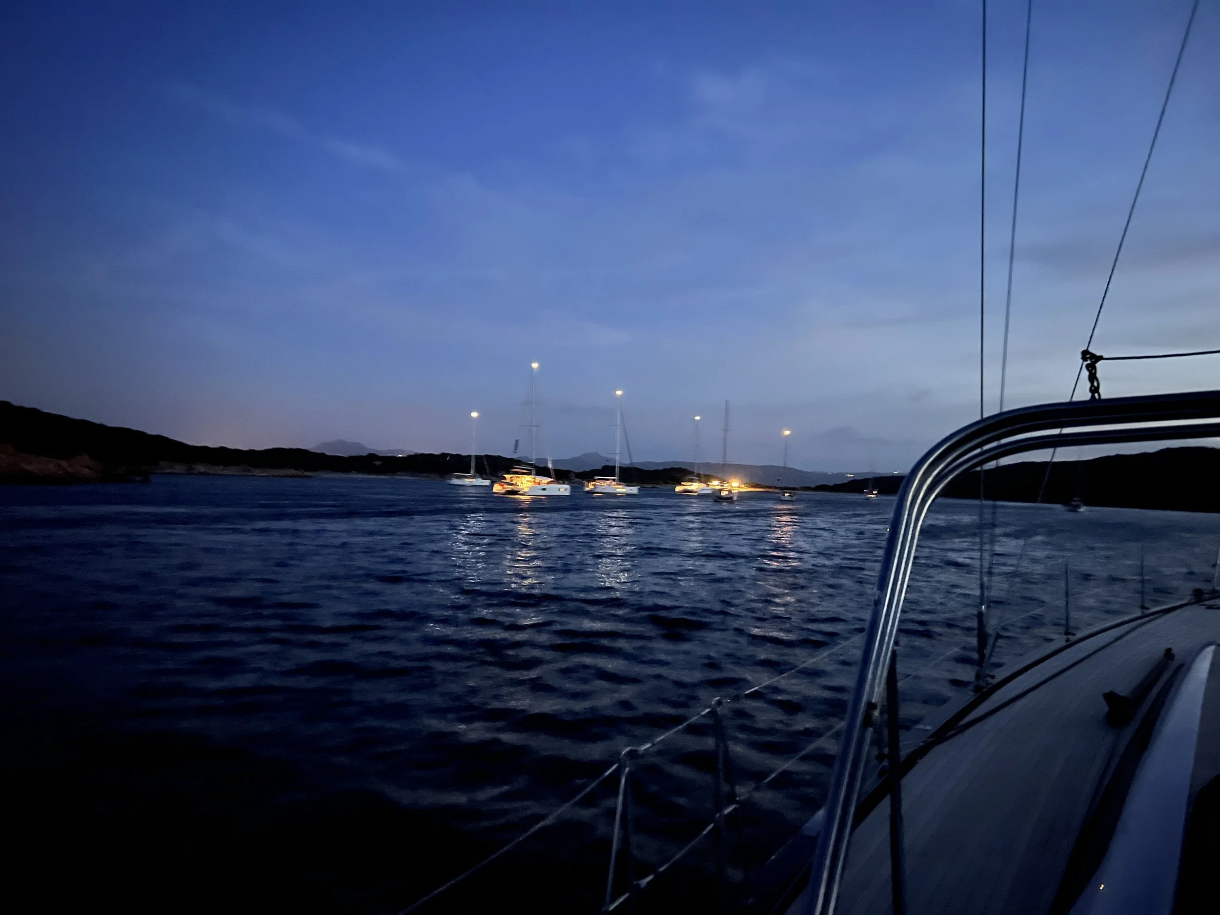 De Mistral Uitzitten