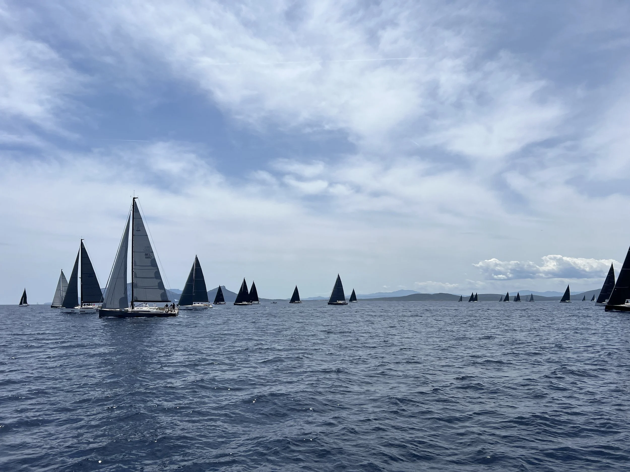 Een Les in Nederigheid