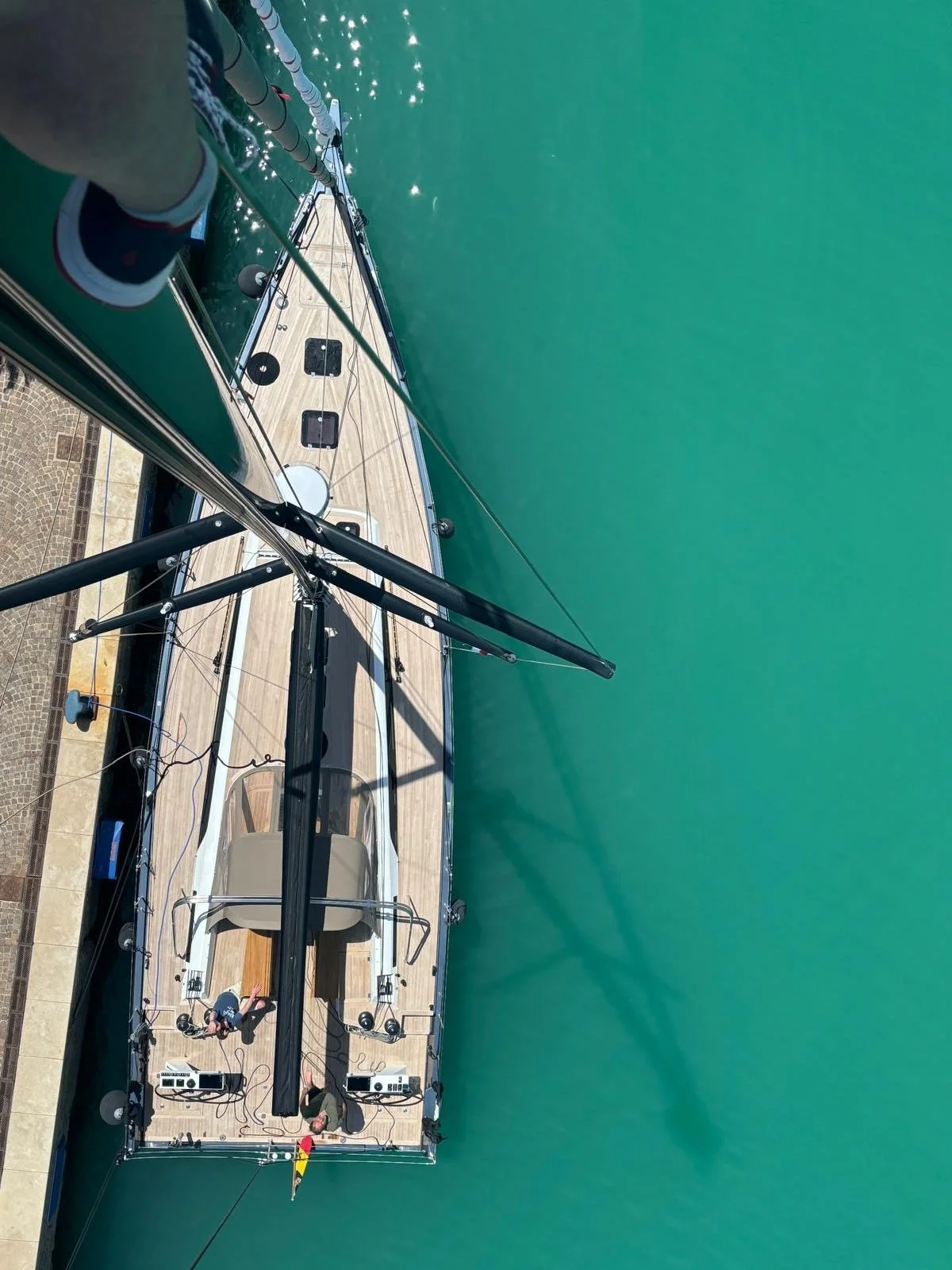 Where is my Beautiful Wife ?