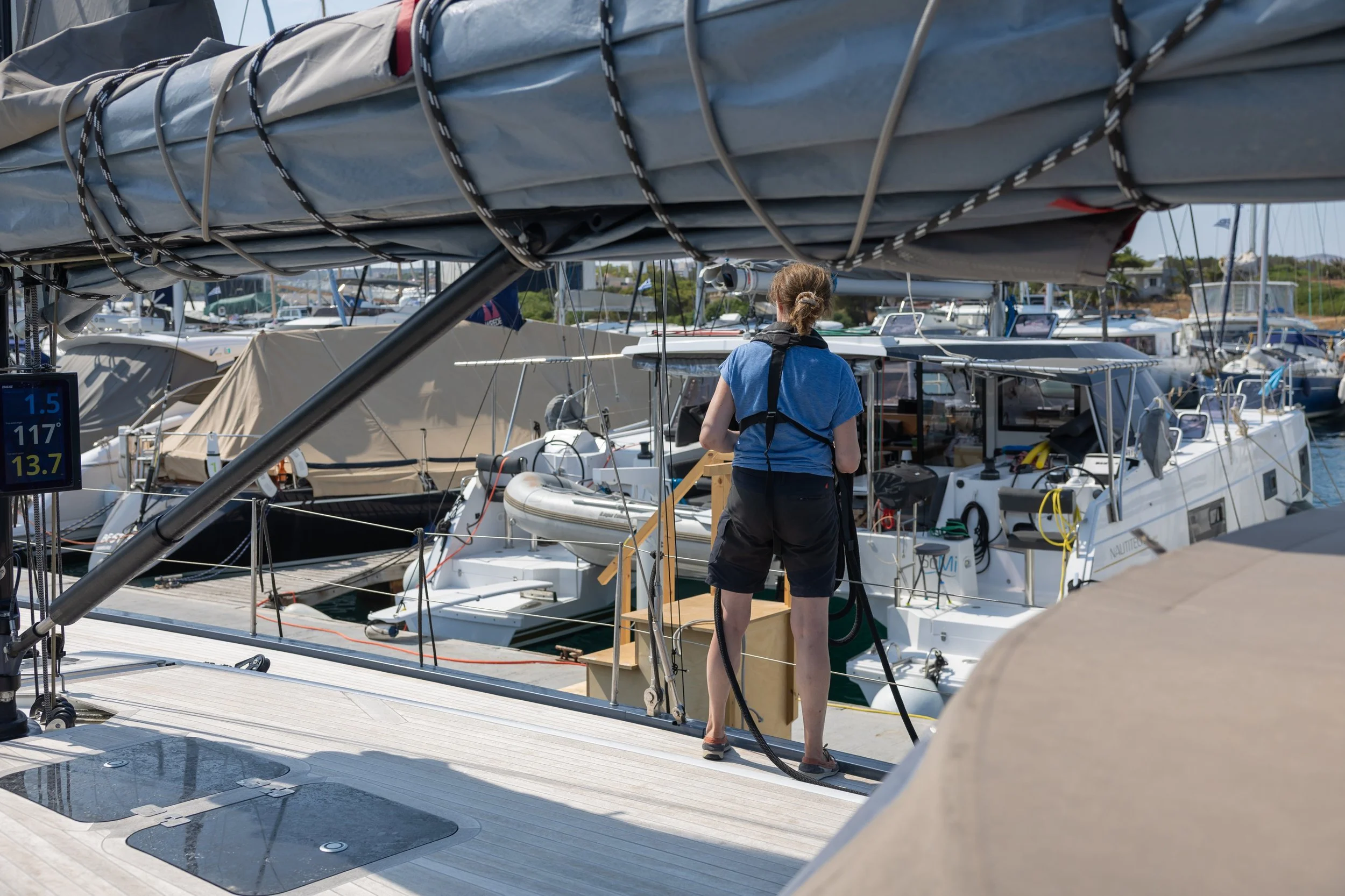 Geheimen van de Rolgiek