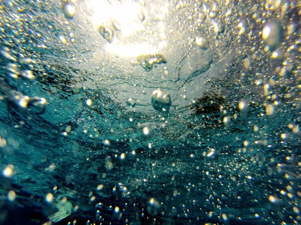 Kiel, Knopen en Koud Water