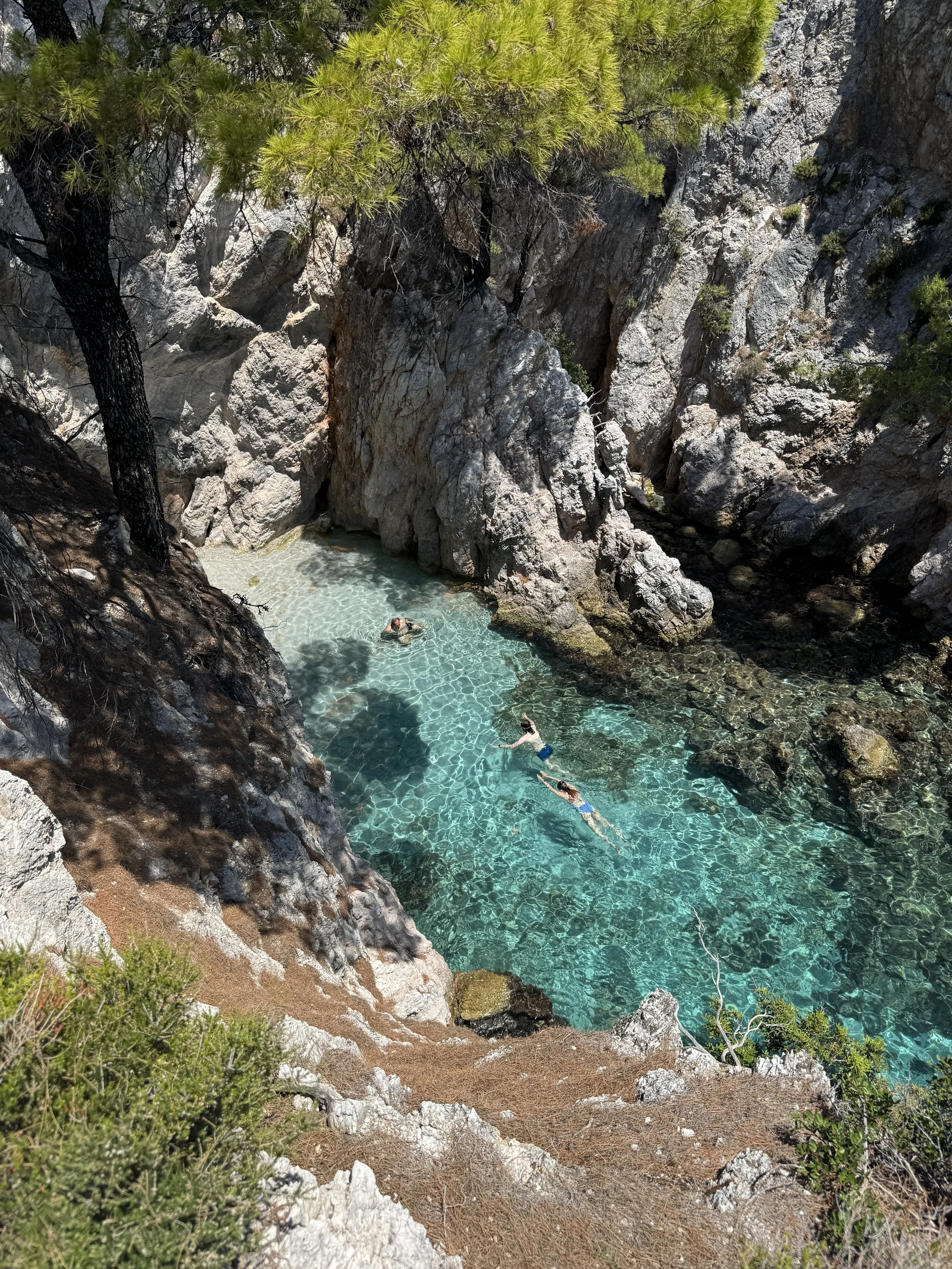 Het Schone Skopelos
