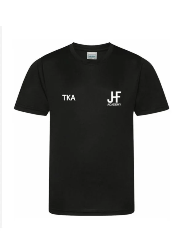 JHF Academy T-shirt