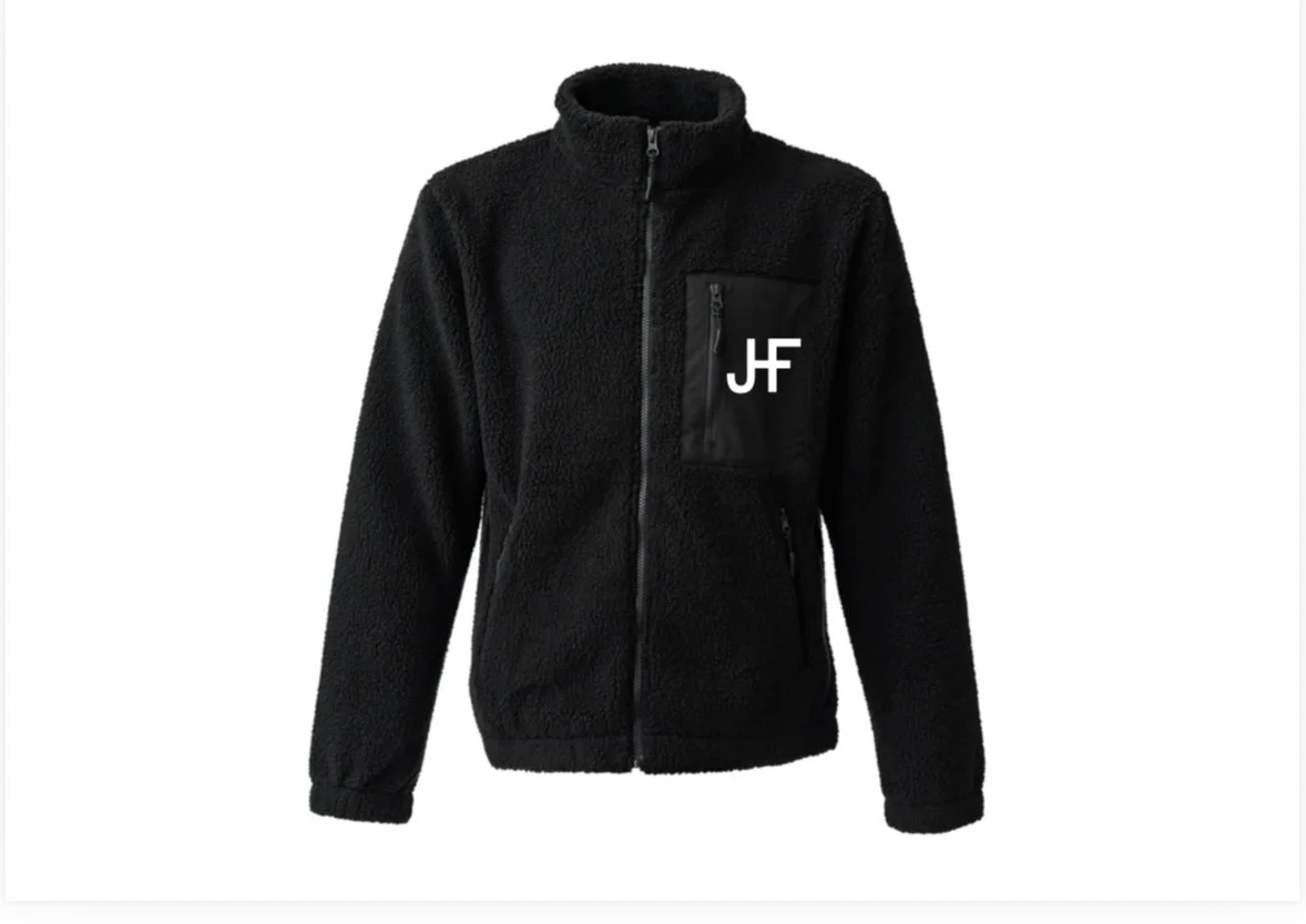 JHF Fleece