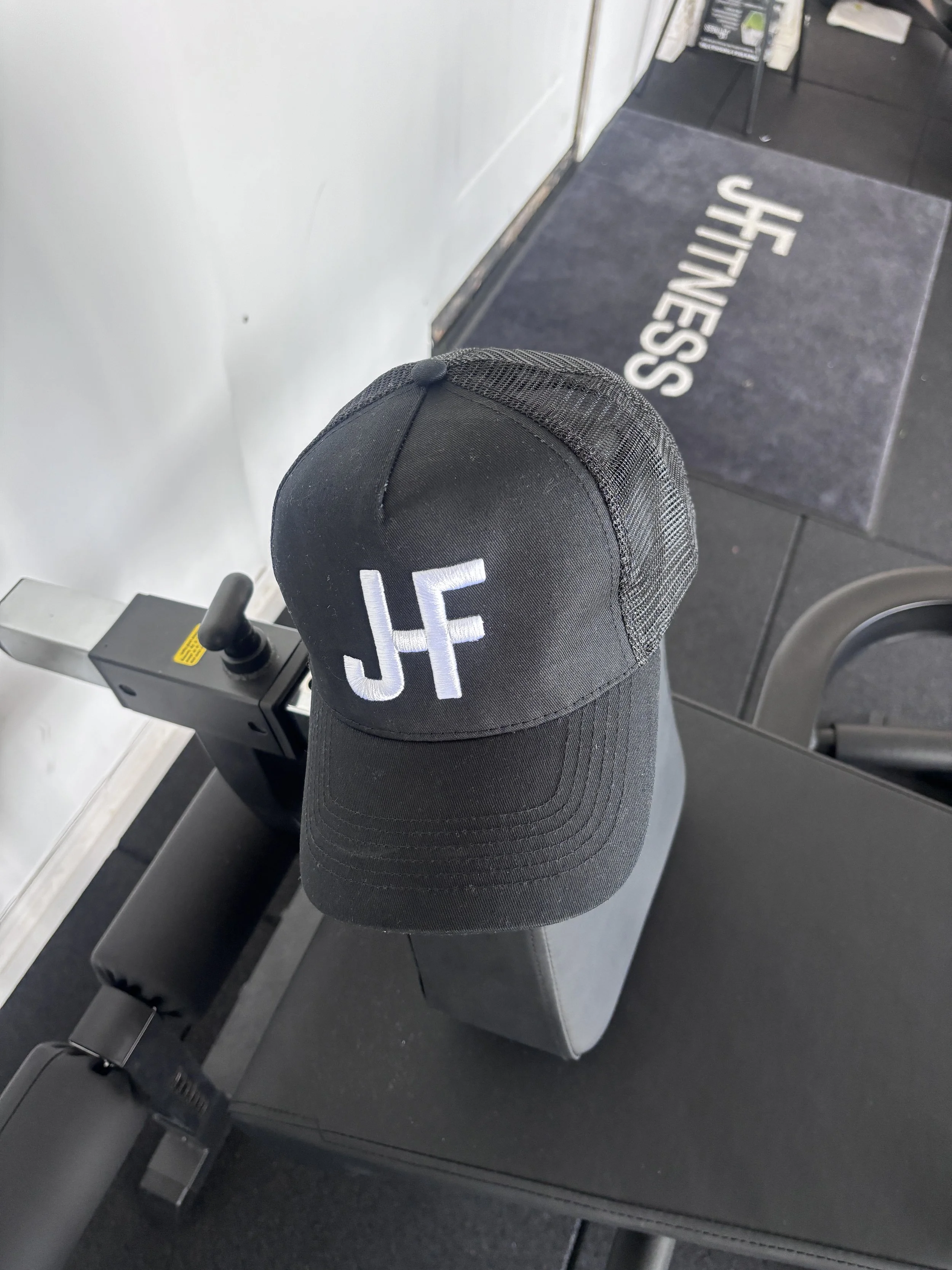 JHF Trucker Hat