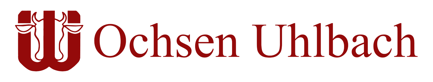 Ochsen Uhlbach