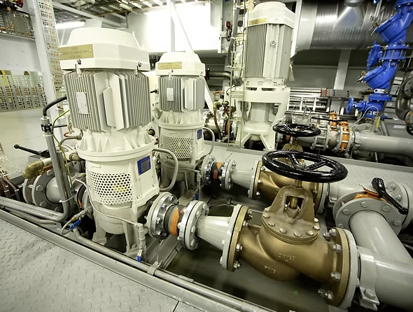 Marine Doors & Hatches