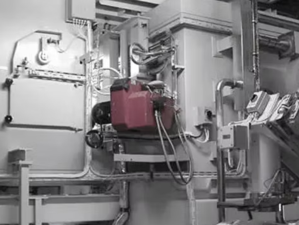 Environmental & Waste Management Systems