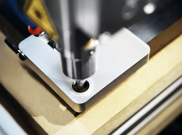 Interior & Accommodation Outfitting