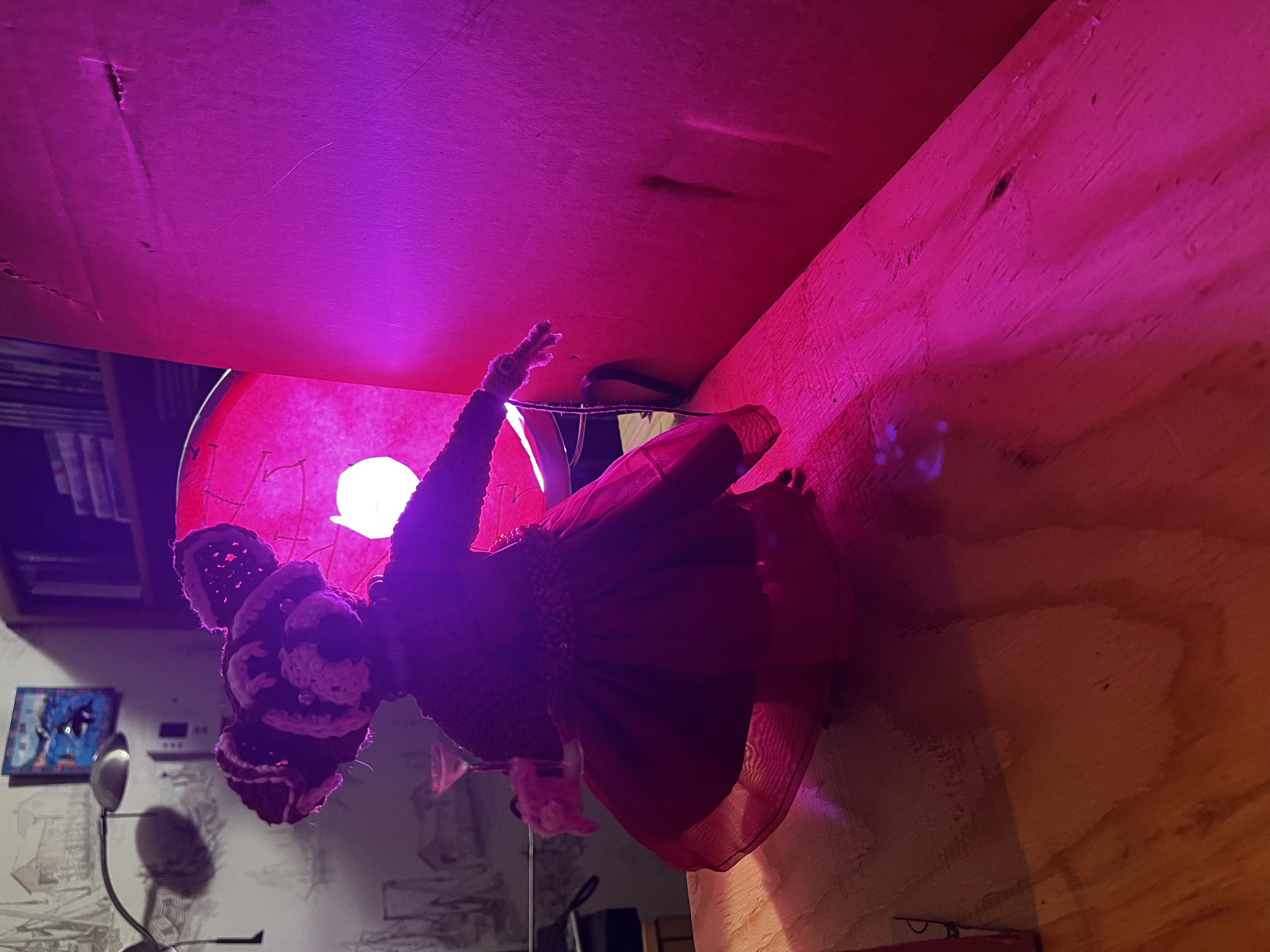 CPR ready for his big debut