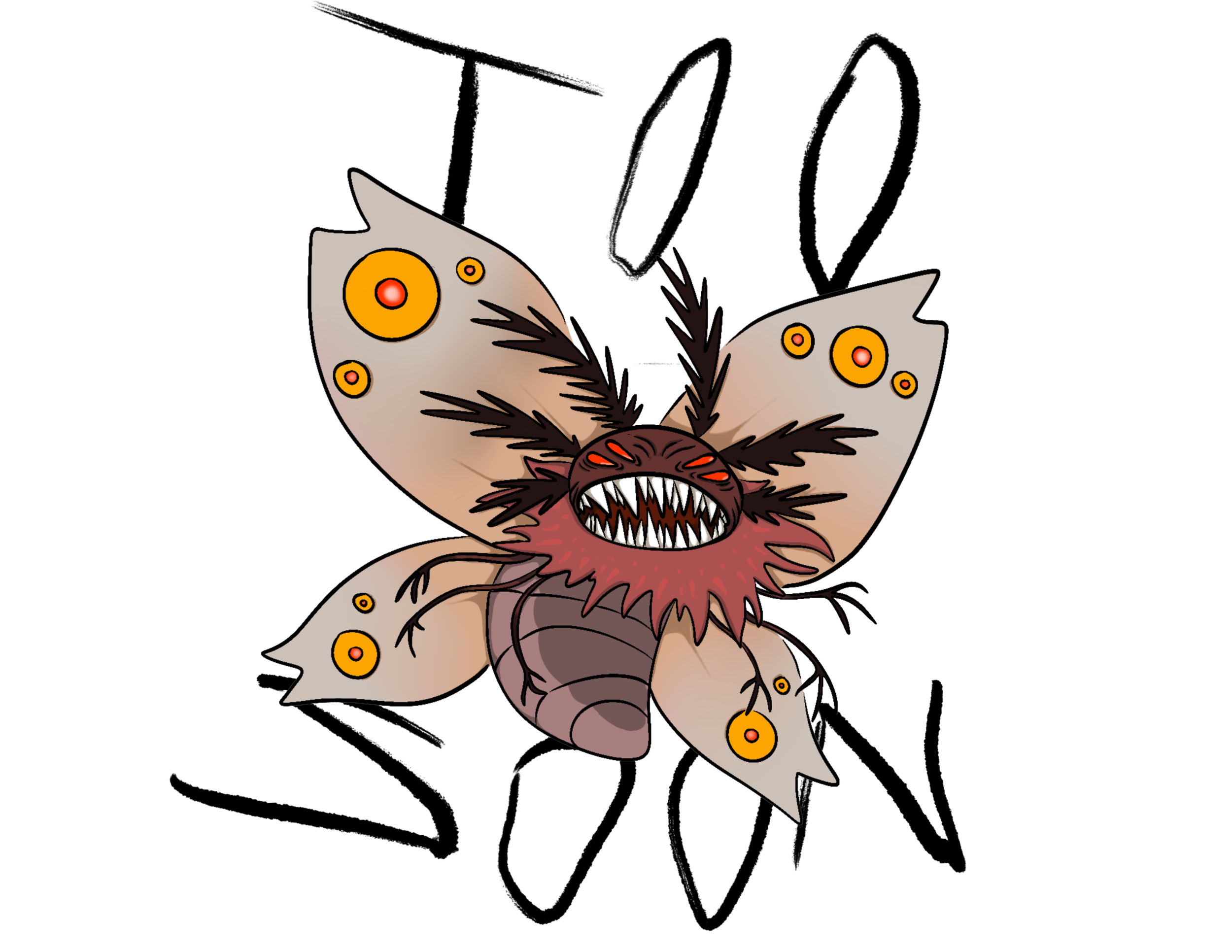 You might loose a finger