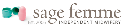 Sage Femme - Independent Midwifery