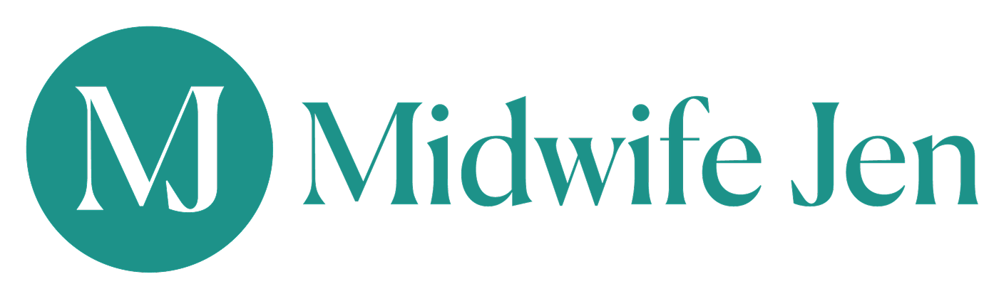 Midwife Jen