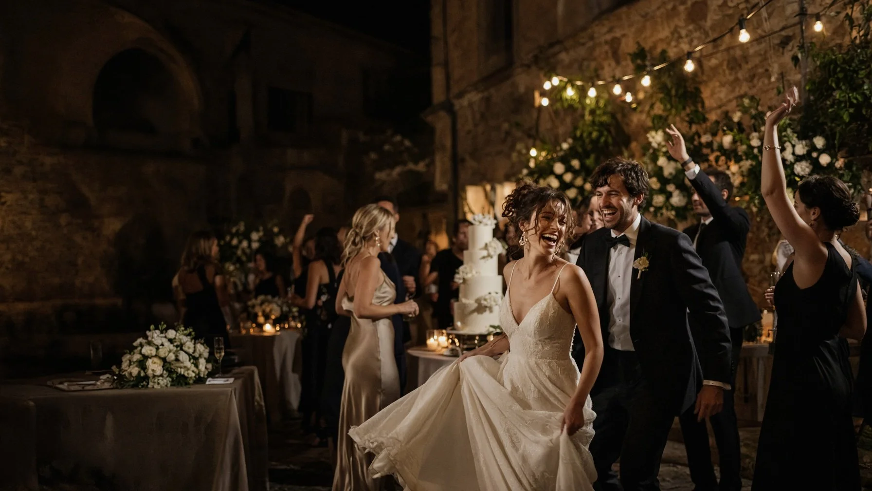 7 Wedding Traditions We’re Ready to Leave Behind in 2027
