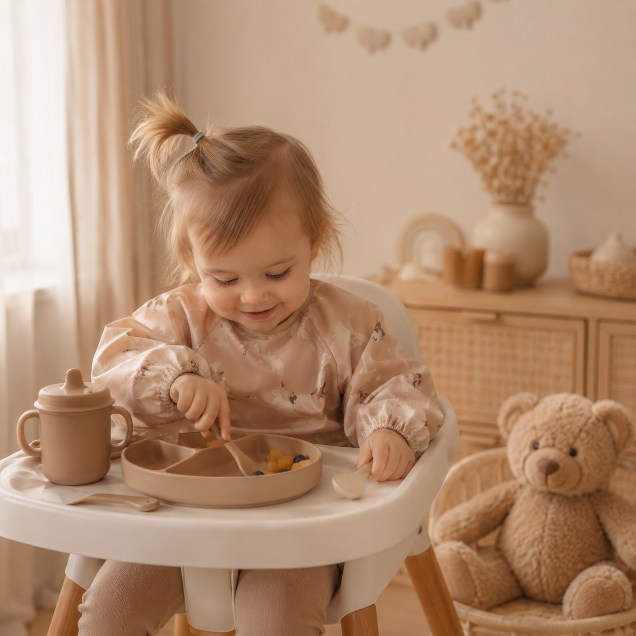 Baby Essentials