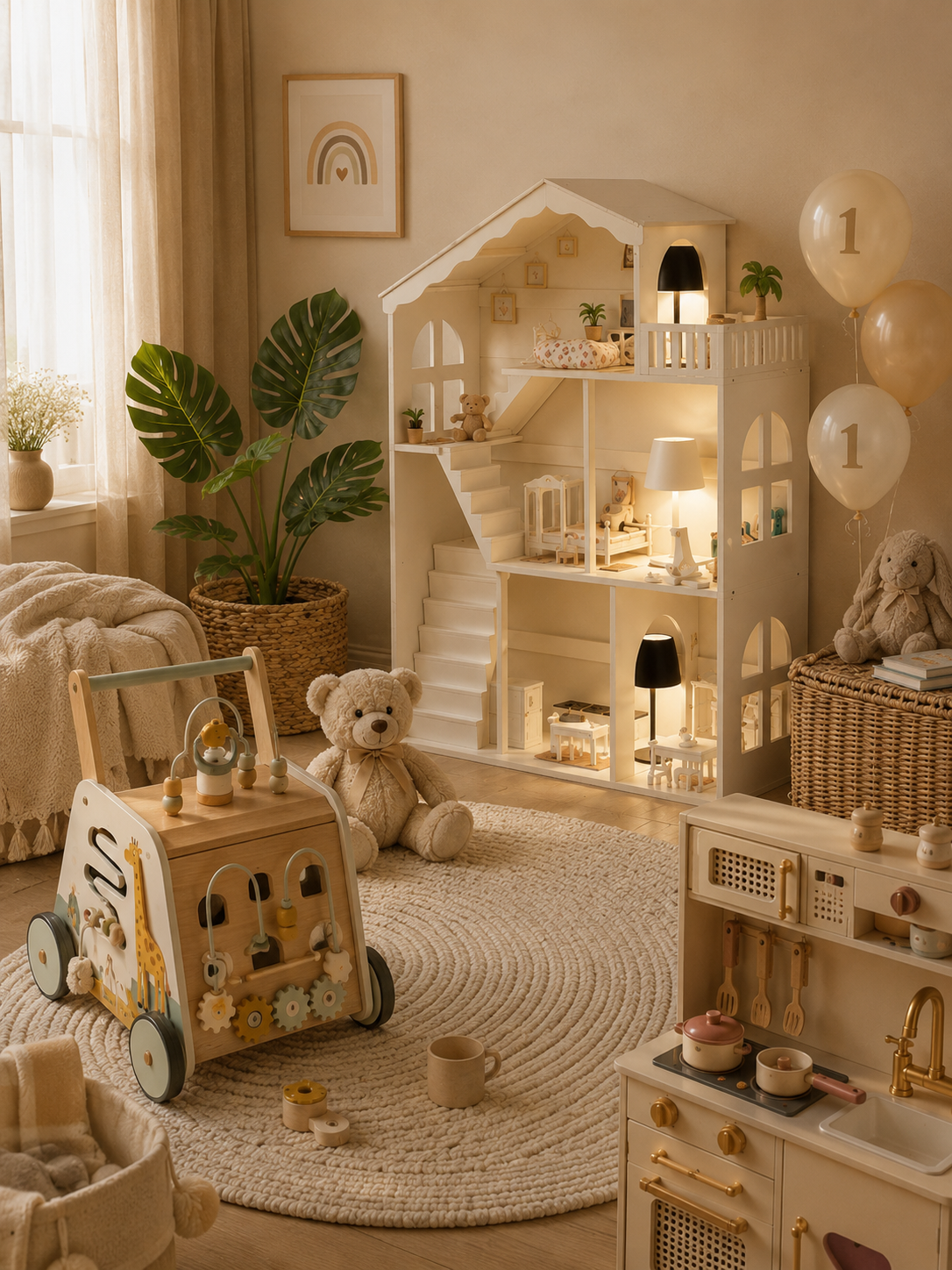 Toys