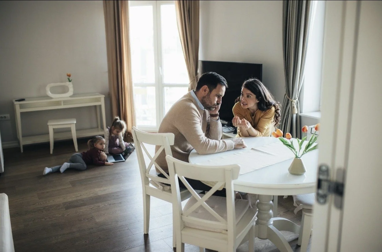 Η σημασία της επικοινωνίας στη σχέση