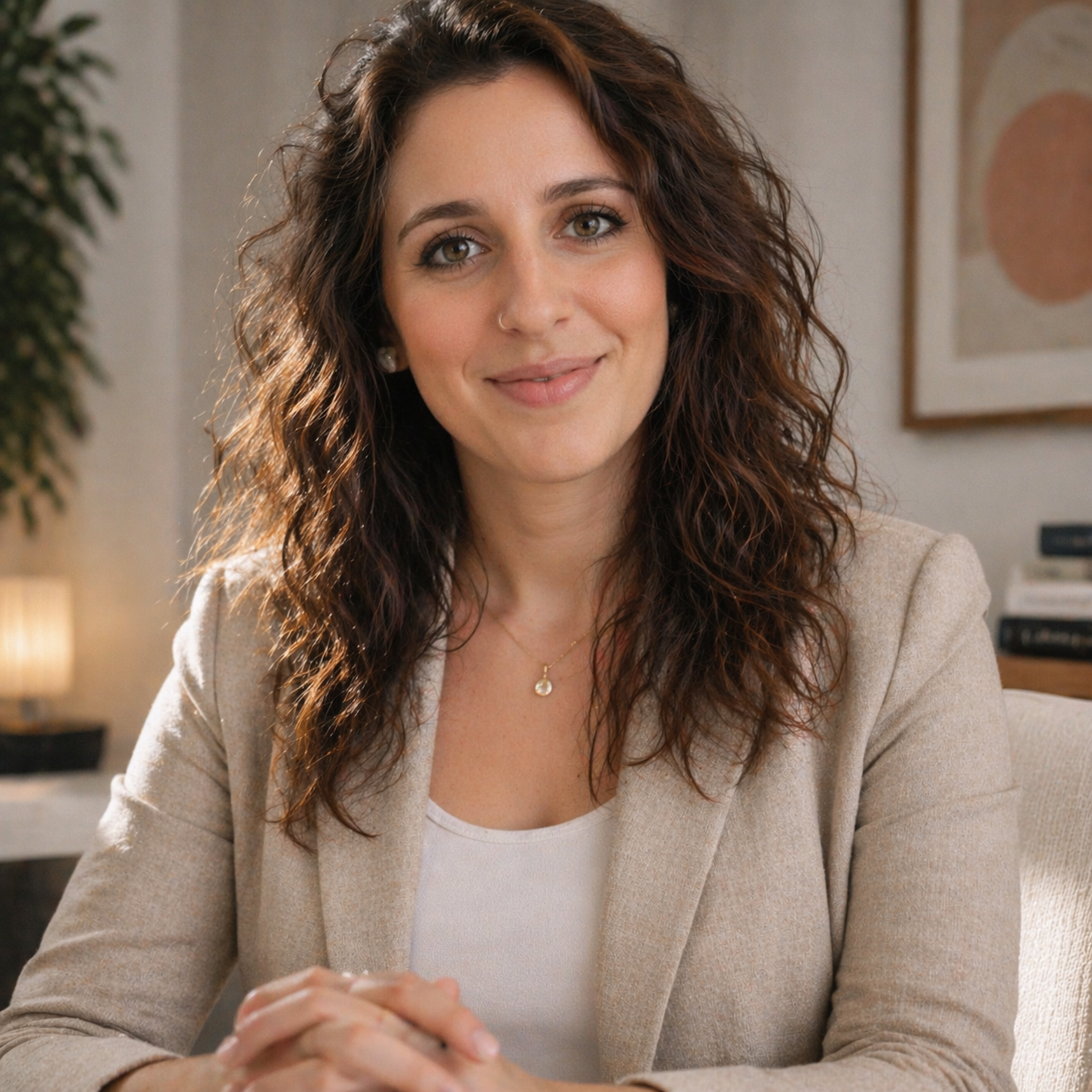 Online Συνεδρία Ψυχοθεραπείας