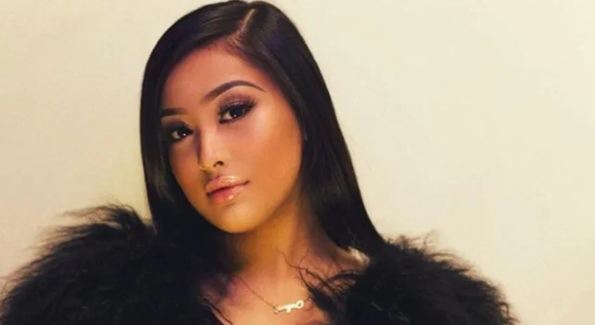 JAMIE AMORÈ: THE R&amp;B ARTIST BRIDGING EMOTION, ATHLETICS, AND CULTURE