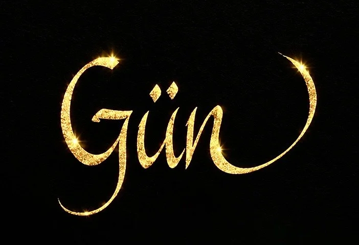 Gün Sarrafiye